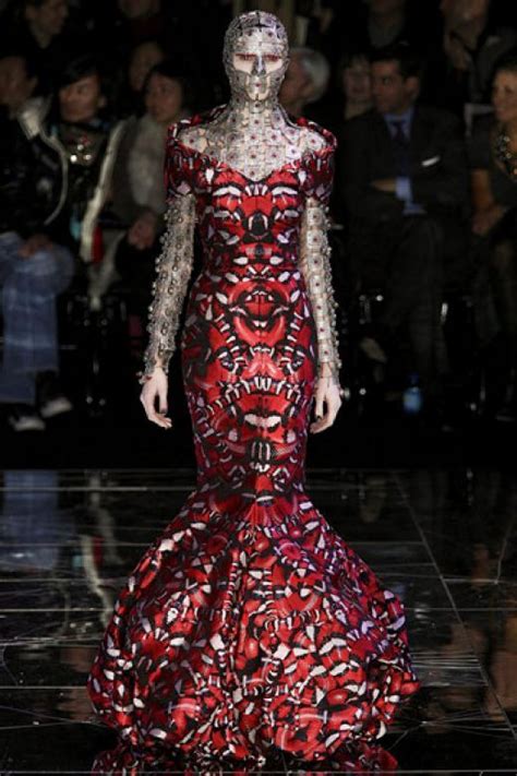 alexander mcqueen givenchy|why is alexander mcqueen famous.